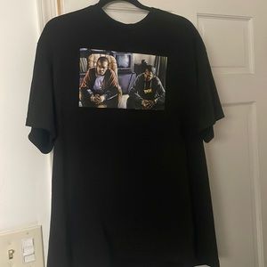 DGK(dirty ghetto kids) tee shirt